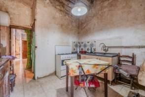 Casa de poble en venda de 2ª mà - 9442