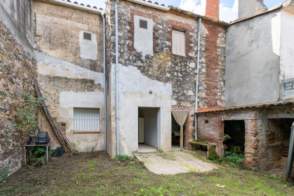 Casa de poble en venda de 2ª mà - 9442