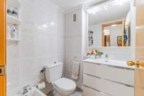 Ático en venta en Salt de 2ª mano - 9461