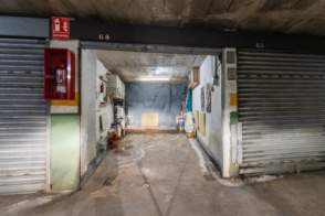 Ático en venta en Salt de 2ª mano - 9461