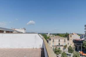 Ático en venta en Salt de 2ª mano - 9461