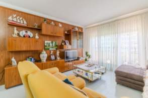 Ático en venta en Salt de 2ª mano - 9461