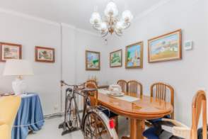 Ático en venta en Salt de 2ª mano - 9461