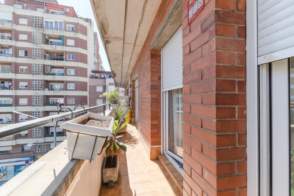 Ático en venta en Salt de 2ª mano - 9461