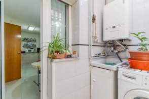 Ático en venta en Salt de 2ª mano - 9461