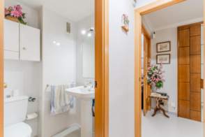 Ático en venta en Salt de 2ª mano - 9461