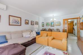 Ático en venta en Salt de 2ª mano - 9461