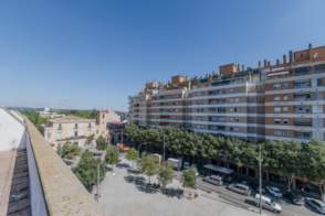 Ático en venta en Salt de 2ª mano - 9461