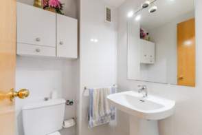 Ático en venta en Salt de 2ª mano - 9461