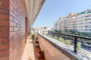 Ático en venta en Salt de 2ª mano - 9461