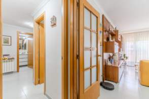 Ático en venta en Salt de 2ª mano - 9461