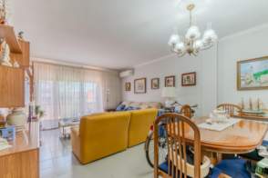 Ático en venta en Salt de 2ª mano - 9461