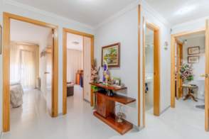 Ático en venta en Salt de 2ª mano - 9461