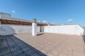 Ático en venta en Salt de 2ª mano - 9461