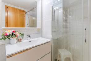 Ático en venta en Salt de 2ª mano - 9461