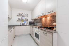 Ático en venta en Salt de 2ª mano - 9461