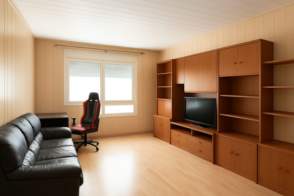 Venta de piso en Girona Capital zona Sant Narcís 