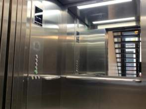 piso ALQUILER TEMPORAL en zona Ayuntamiento Girona de 2ª mano - 5336