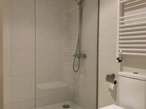 piso ALQUILER TEMPORAL en zona Ayuntamiento Girona de 2ª mano - 5336