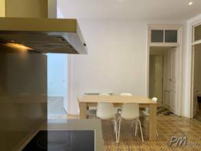 piso ALQUILER TEMPORAL en zona Ayuntamiento Girona de 2ª mano - 5336