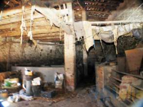 Venta de una propiedad en Cervià de Ter de 2ª mano - 9521