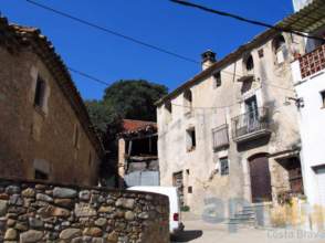 Venta de una propiedad en Cervià de Ter de 2ª mano - 9521