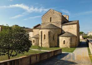 Venta de una propiedad en Cervià de Ter