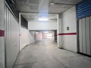 Venta de trastero en Girona Capital de 2ª mano - 9541