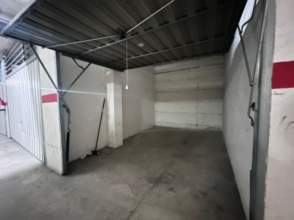 Venta de trastero en Girona Capital de 2ª mano - 9541