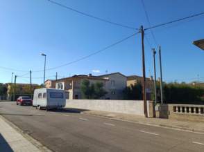 Venta de Solar en Cornellà del Terri