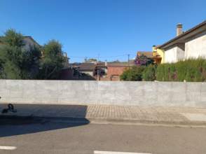 Venta de Solar en Cornellà del Terri de 2ª mano - 9496