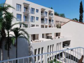 Venta de apartamento en Sant Feliu de Guíxols de nueva construcción - 9526