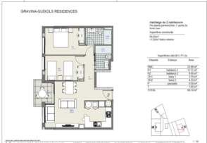 Venta de apartamento en Sant Feliu de Guíxols de nueva construcción - 9526