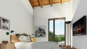 Venta de apartamento en Sant Feliu de Guíxols de nueva construcción - 9526