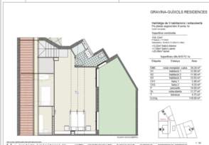 Venta de apartamento en Sant Feliu de Guíxols de nueva construcción - 9526