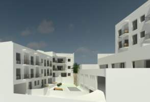 Venta de apartamento en Sant Feliu de Guíxols de nueva construcción - 9526
