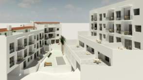 Venta de apartamento en Sant Feliu de Guíxols de nueva construcción - 9526