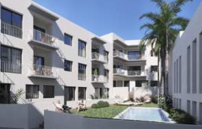 Venta de apartamento en Sant Feliu de Guíxols