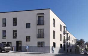 Venta de apartamento en Sant Feliu de Guíxols de nueva construcción - 9526