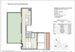 Venta de apartamento en Sant Feliu de Guíxols de nueva construcción - 9526