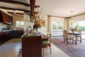 Venta de una villa en Cornellà del Terri de 2ª mano - 9531