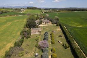 Venta de una villa en Cornellà del Terri de 2ª mano - 9531