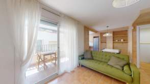 Venta de apartamento en Tamariu, Palafrugell de 2ª mano - 9536