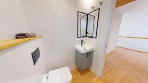 Venta de apartamento en Tamariu, Palafrugell de 2ª mano - 9536