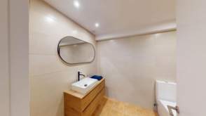 Venta de apartamento en Tamariu, Palafrugell de 2ª mano - 9536