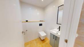 Venta de apartamento en Tamariu, Palafrugell de 2ª mano - 9536