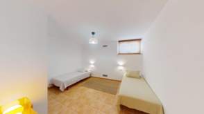 Venta de apartamento en Tamariu, Palafrugell de 2ª mano - 9536