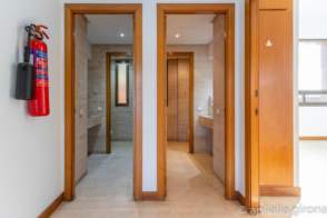 Venta de local comercial en Girona Capital de 2ª mano - 9556