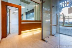 Venta de local comercial en Girona Capital de 2ª mano - 9556