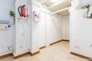 Venta de local comercial en Girona Capital de 2ª mano - 9556